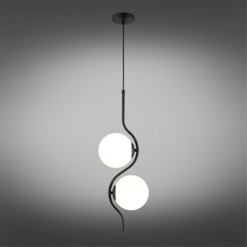 Люстра Aployt Jagna APL.312.06.02-1