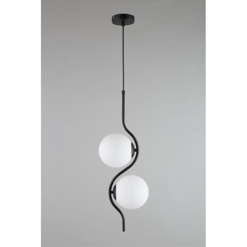 Люстра Aployt Jagna APL.312.06.02-2