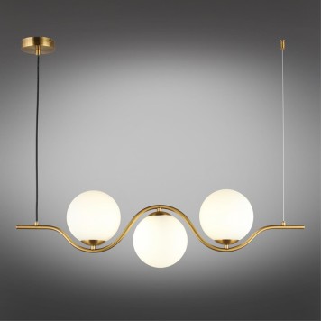 Люстра Aployt Jagna APL.312.13.03-1