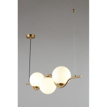 Люстра Aployt Jagna APL.312.13.03-2