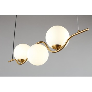 Люстра Aployt Jagna APL.312.13.03-11