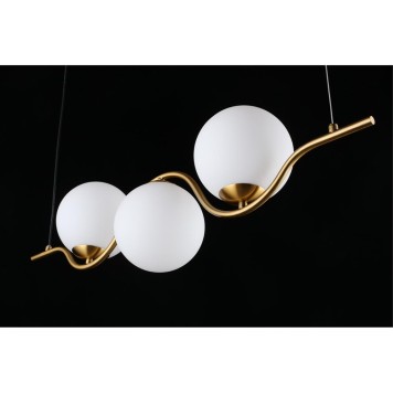 Люстра Aployt Jagna APL.312.13.03-12