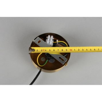 Люстра Aployt Jagna APL.312.13.03-13