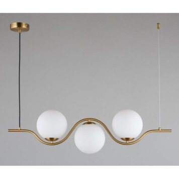 Люстра Aployt Jagna APL.312.13.03-3