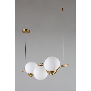 Люстра Aployt Jagna APL.312.13.03-4