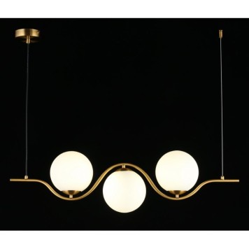 Люстра Aployt Jagna APL.312.13.03-5