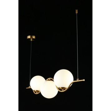 Люстра Aployt Jagna APL.312.13.03-6