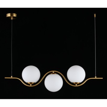 Люстра Aployt Jagna APL.312.13.03-7