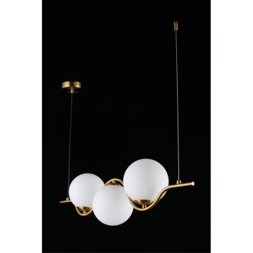 Люстра Aployt Jagna APL.312.13.03-8