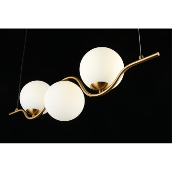 Люстра Aployt Jagna APL.312.13.03-9