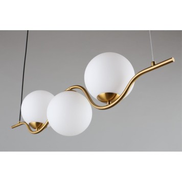 Люстра Aployt Jagna APL.312.13.03-10