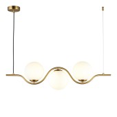 Люстра Aployt Jagna APL.312.13.03