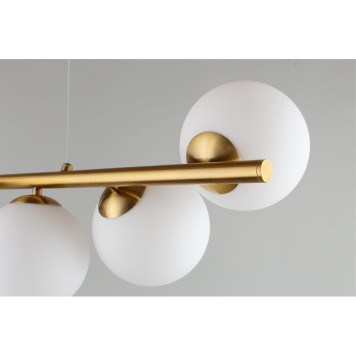 Люстра Aployt Jagna APL.312.13.07-11