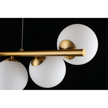 Люстра Aployt Jagna APL.312.13.07-12