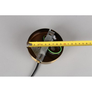 Люстра Aployt Jagna APL.312.13.07-13