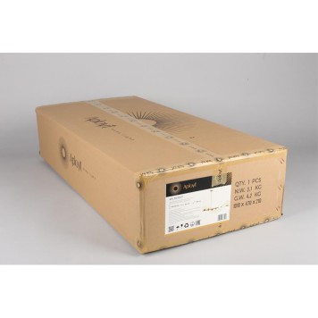 Люстра Aployt Jagna APL.312.13.07-14