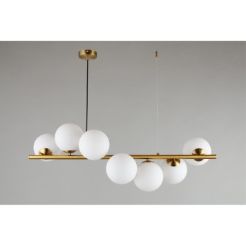 Люстра Aployt Jagna APL.312.13.07-3