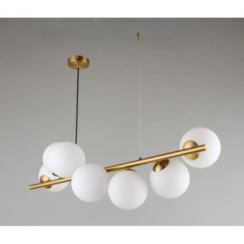 Люстра Aployt Jagna APL.312.13.07-4