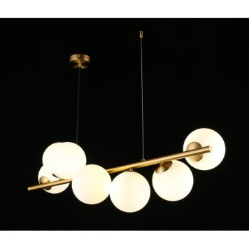 Люстра Aployt Jagna APL.312.13.07-5