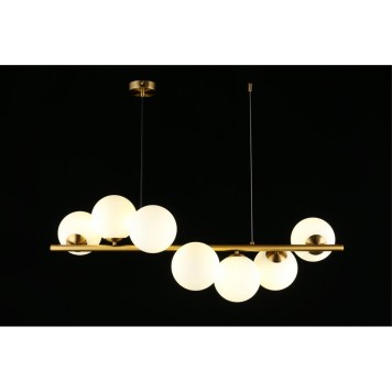 Люстра Aployt Jagna APL.312.13.07-6