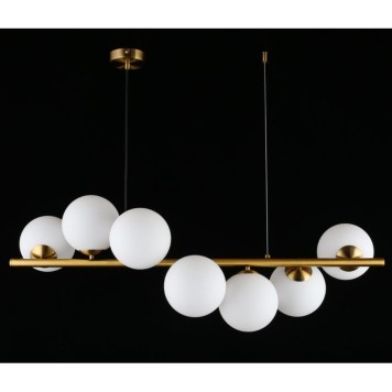 Люстра Aployt Jagna APL.312.13.07-7