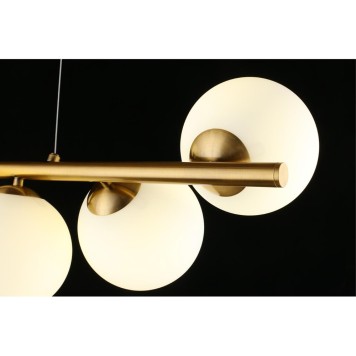 Люстра Aployt Jagna APL.312.13.07-9