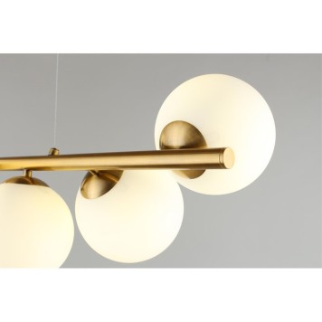 Люстра Aployt Jagna APL.312.13.07-10