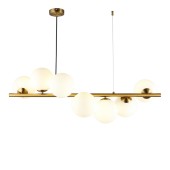 Люстра Aployt Jagna APL.312.13.07