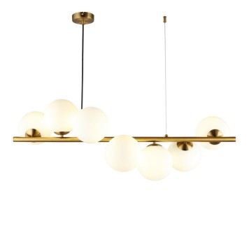 Люстра Aployt Jagna APL.312.13.07