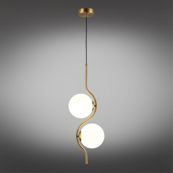 Люстра Aployt Jagna APL.312.16.02-1