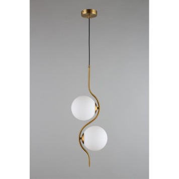 Люстра Aployt Jagna APL.312.16.02-2