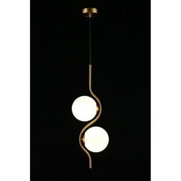 Люстра Aployt Jagna APL.312.16.02-3