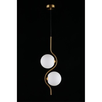 Люстра Aployt Jagna APL.312.16.02-4