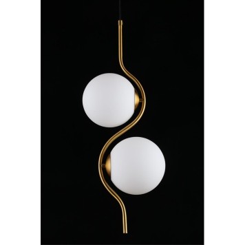 Люстра Aployt Jagna APL.312.16.02-5