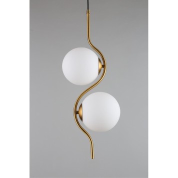 Люстра Aployt Jagna APL.312.16.02-6