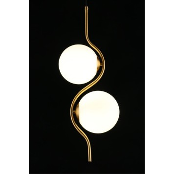 Люстра Aployt Jagna APL.312.16.02-7