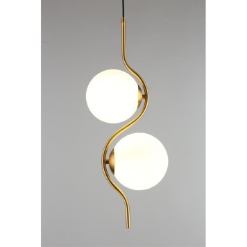 Люстра Aployt Jagna APL.312.16.02-8