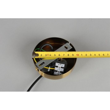 Люстра Aployt Jagna APL.312.16.02-9