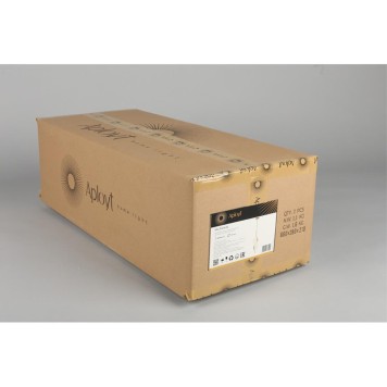 Люстра Aployt Jagna APL.312.16.02-10