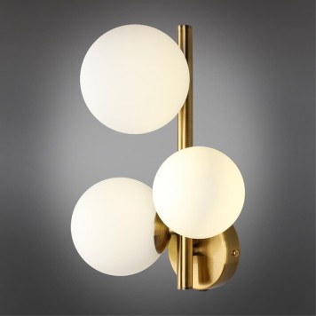 Бра Aployt Letizia APL.314.01.03-1