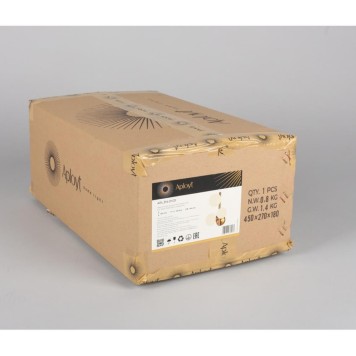 Бра Aployt Letizia APL.314.01.03-11