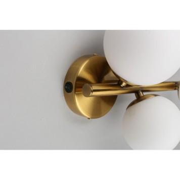 Бра Aployt Letizia APL.314.01.03-9