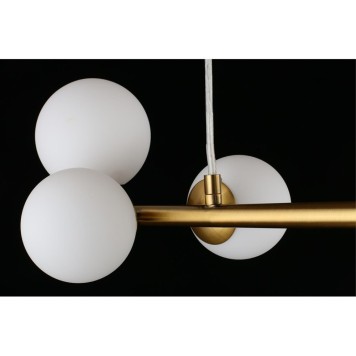 Люстра Aployt Letizia APL.314.03.10-11