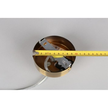 Люстра Aployt Letizia APL.314.03.10-13