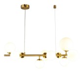 Люстра Aployt Letizia APL.314.03.10