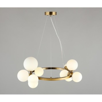 Люстра Aployt Letizia APL.314.03.11-2