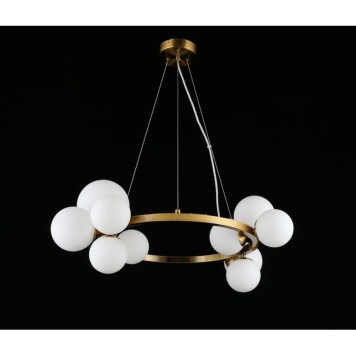 Люстра Aployt Letizia APL.314.03.11-13