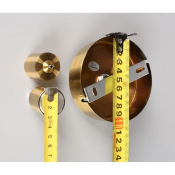 Люстра Aployt Letizia APL.314.03.11-20