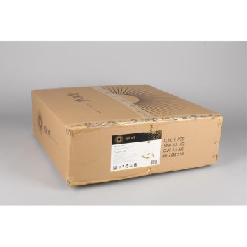 Люстра Aployt Letizia APL.314.03.11-21