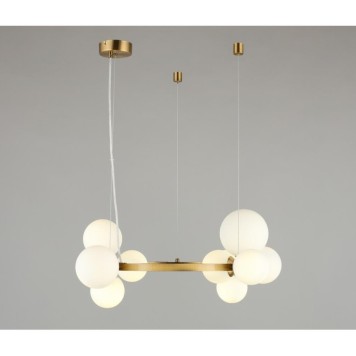 Люстра Aployt Letizia APL.314.03.11-6